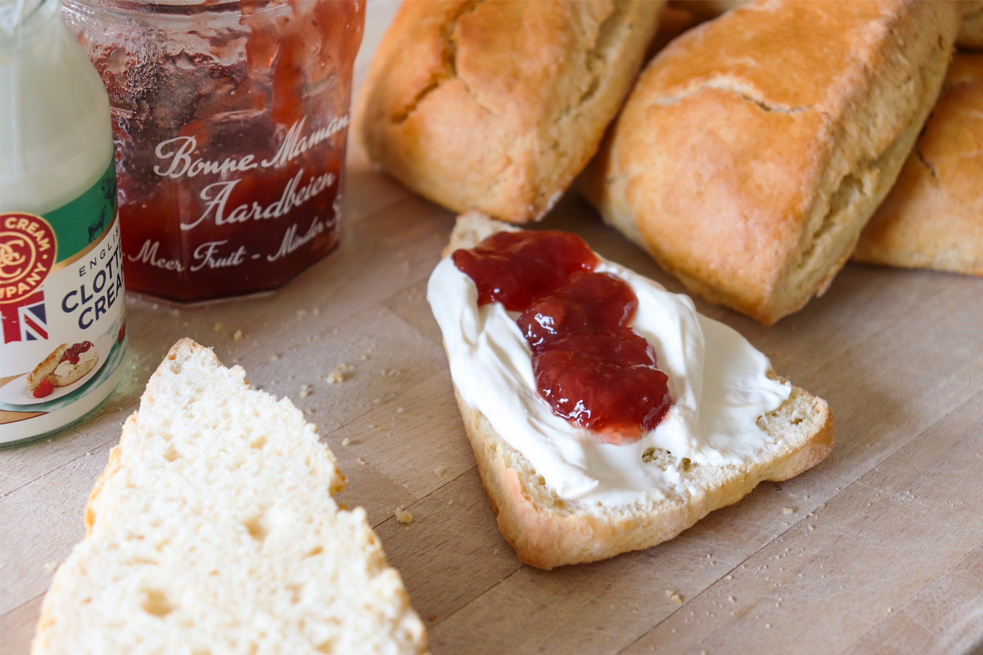 sconesrecept