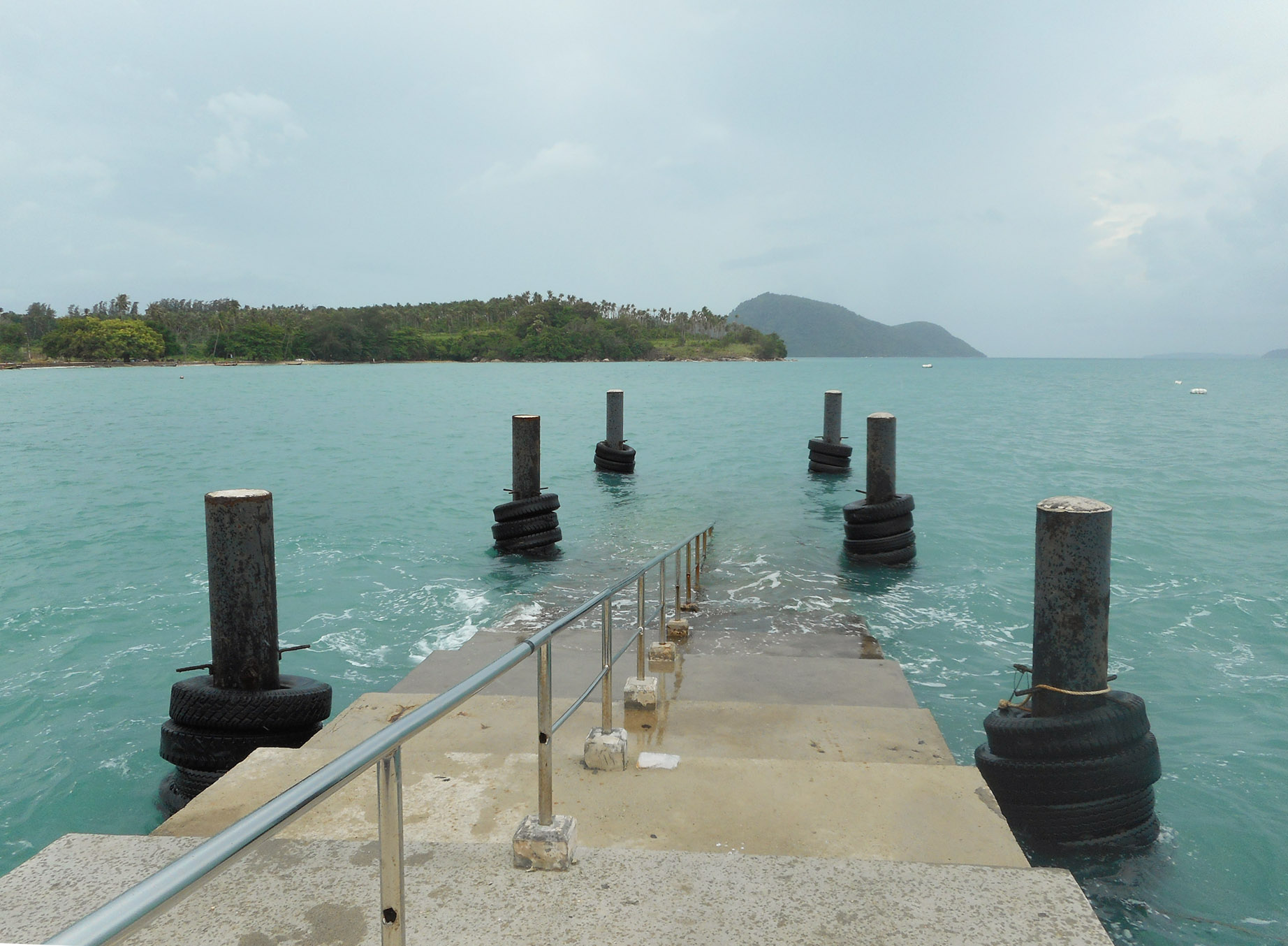 Thailand phuket haven